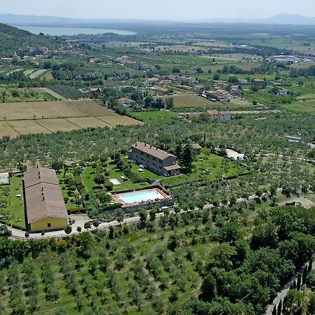 Agriturismo Cortoreggio Cortona Exterior photo
