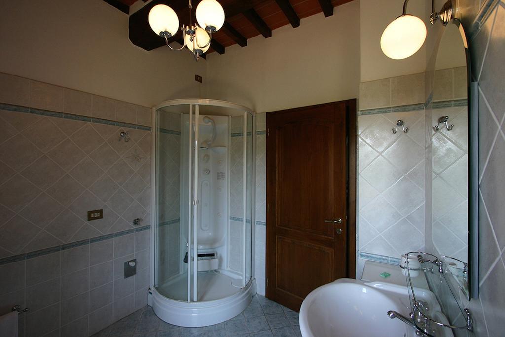 Agriturismo Cortoreggio Cortona Exterior photo