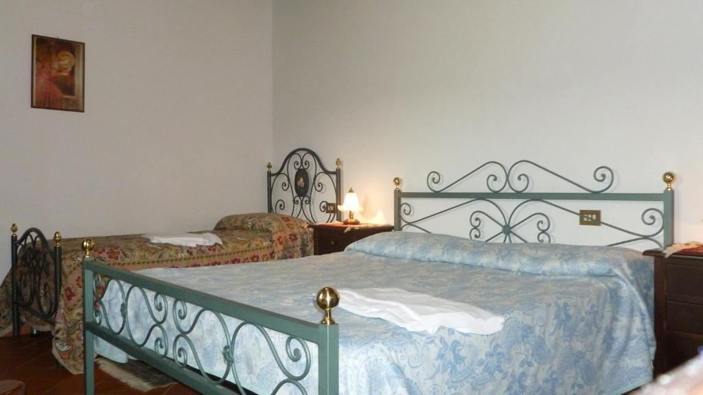 Agriturismo Cortoreggio Cortona Exterior photo